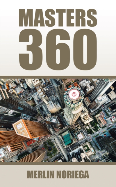 E-knjiga Masters 360 Merlin Noriega