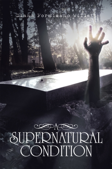 E-knjiga Supernatural Condition Diana Formisano Willett