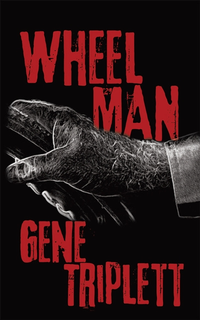 E-book Wheel Man Gene Triplett