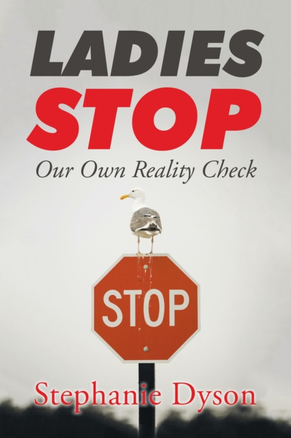 E-Book Ladies Stop Stephanie Dyson