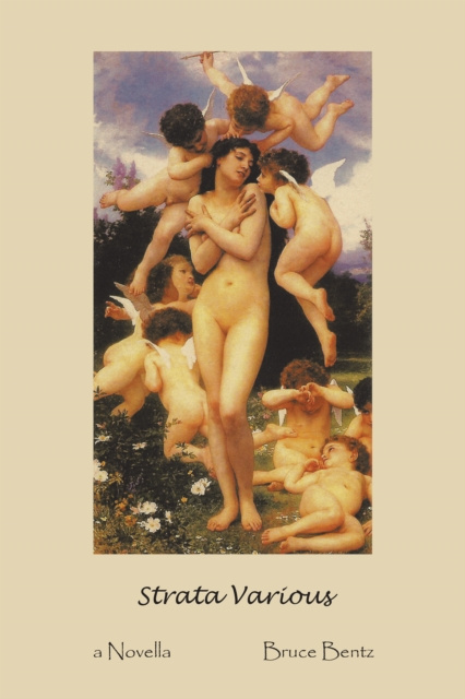 E-book Strata Various Bruce Bentz