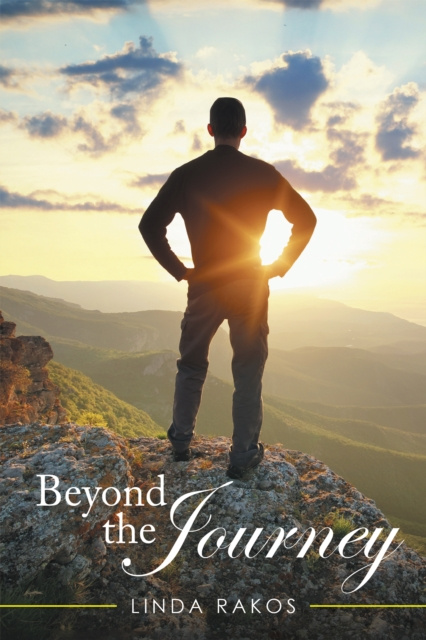 E-book Beyond the Journey Linda Rakos
