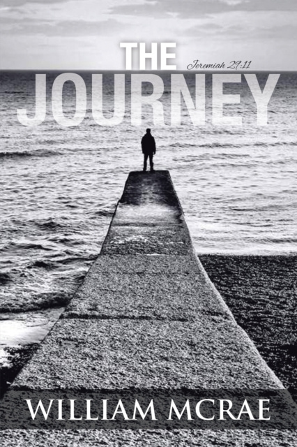 E-knjiga Journey William McRae