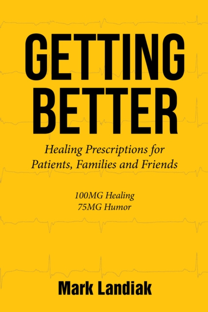 E-book Getting Better Mark Landiak