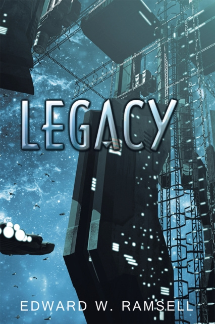 E-knjiga Legacy Edward Ramsell