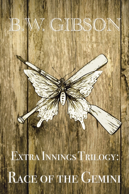 E-knjiga Extra Innings Trilogy B.W. Gibson