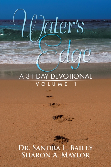 E-knjiga Water's Edge Dr. Sandra Bailey
