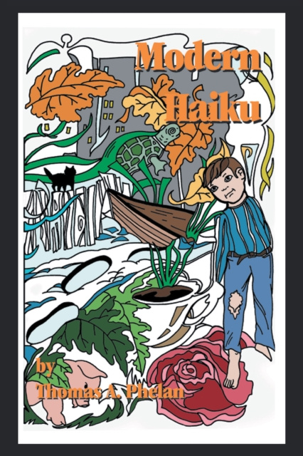 E-book Modern Haiku Thomas A. Phelan
