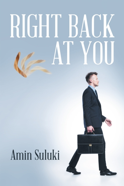 E-book Right Back at You Amin Suluki
