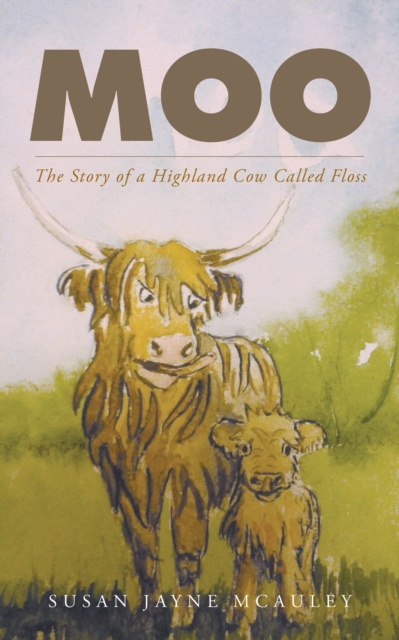 E-knjiga Moo Susan Jayne Mcauley