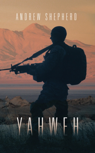 E-book Yahweh Andrew Shepherd