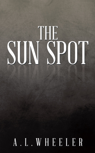 E-knjiga Sun Spot A.L. Wheeler