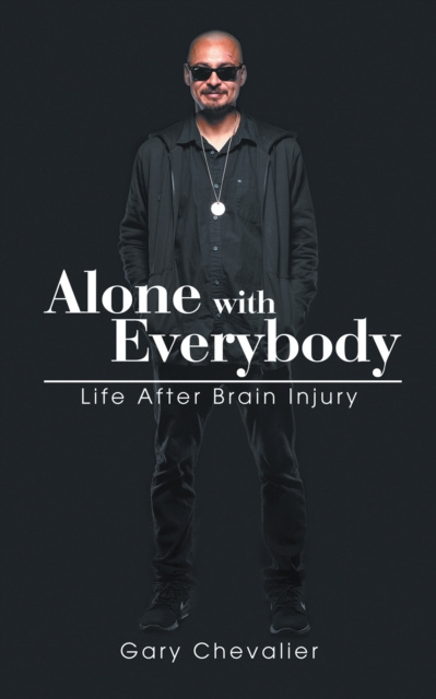 E-knjiga Alone with Everybody Gary Chevalier