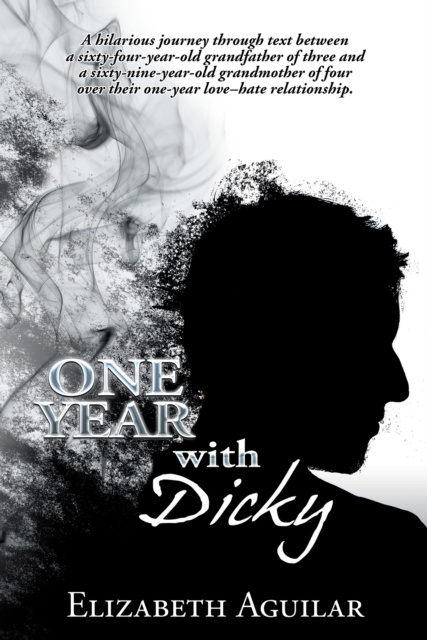 E-book One Year with Dicky Elizabeth Aguilar
