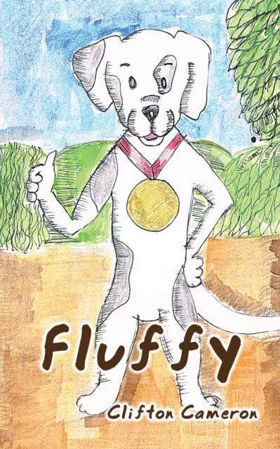 E-book Fluffy Clifton Cameron