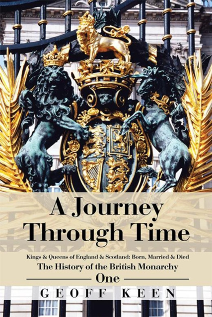 E-knjiga Journey Through Time Geoff Keen