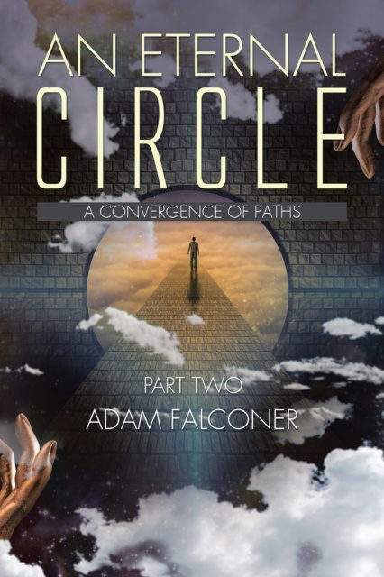 E-knjiga Eternal Circle Adam Falconer