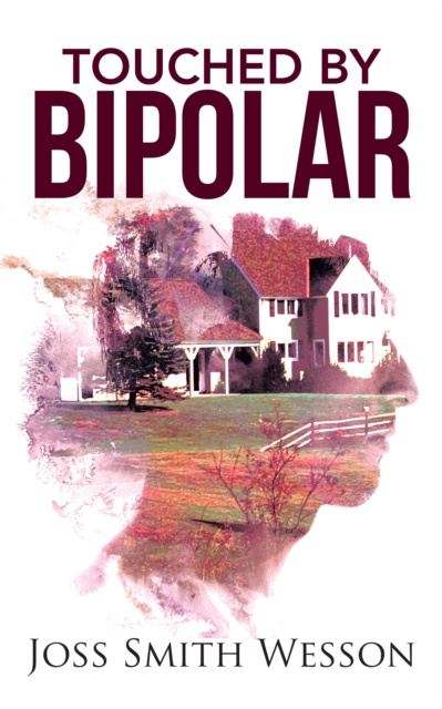 E-book Touched by Bipolar Joss Smith Wesson