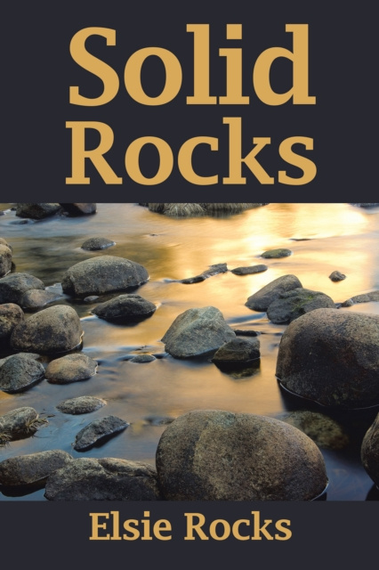 E-knjiga Solid Rocks Elsie Rocks