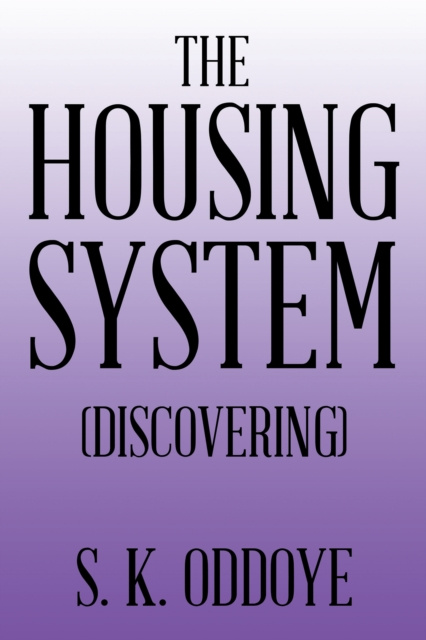 E-knjiga Housing System S. K. Oddoye