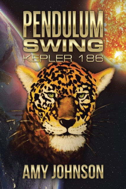 E-knjiga Pendulum Swing Amy Johnson