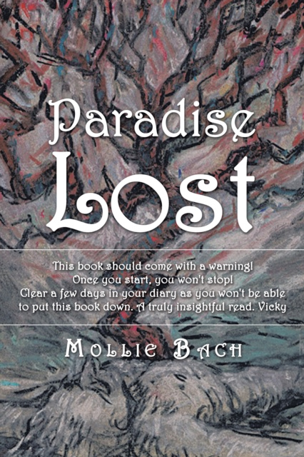 E-knjiga Paradise Lost Mollie Bach