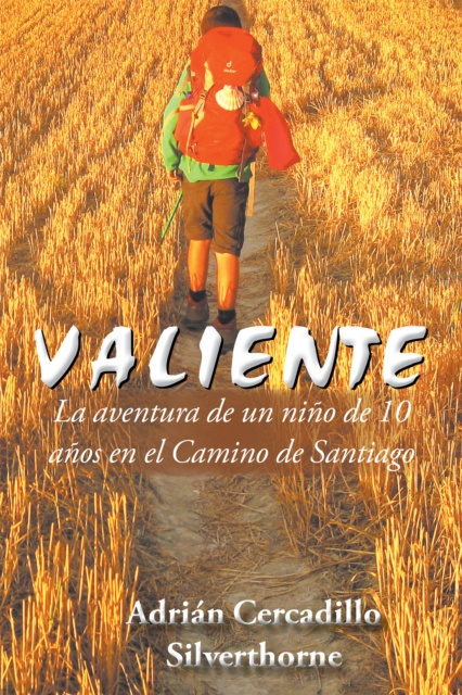 E-book Valiente Adrian Cercadillo Silverthorne