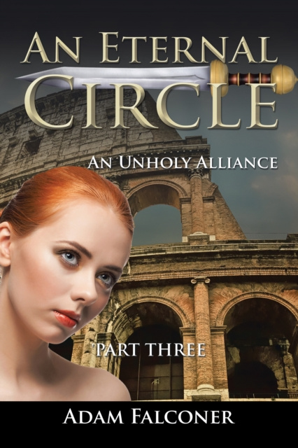 ebook Eternal Circle Adam Falconer