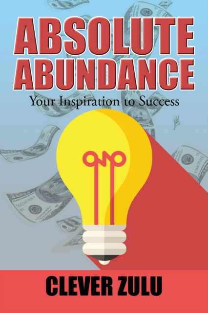 E-kniha Absolute Abundance Clever Zulu