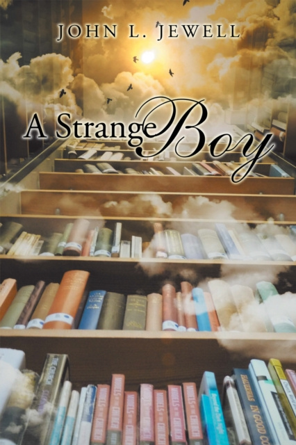 E-knjiga Strange Boy John L. Jewell