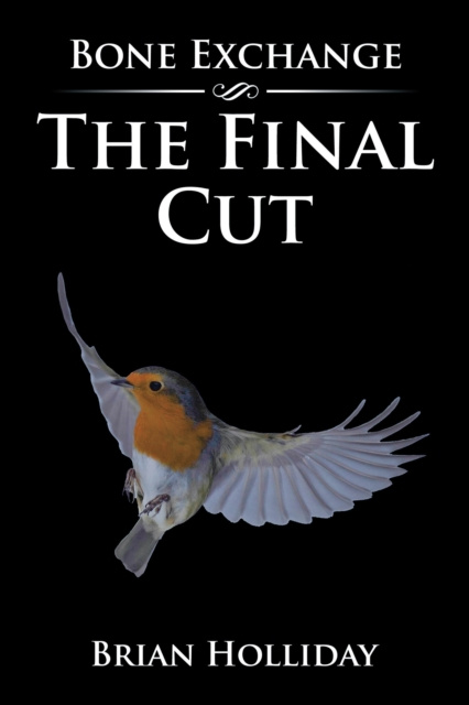 E-book Final Cut Brian Holliday