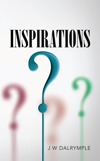 E-knjiga Inspirations J W Dalrymple