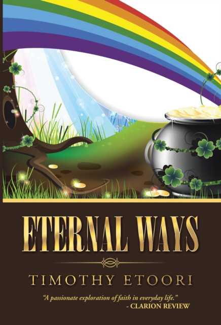 E-knjiga Eternal Ways Timothy Etoori