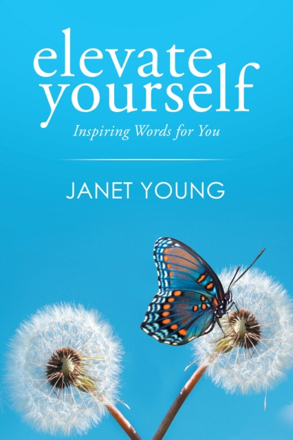 E-knjiga Elevate Yourself Janet Young