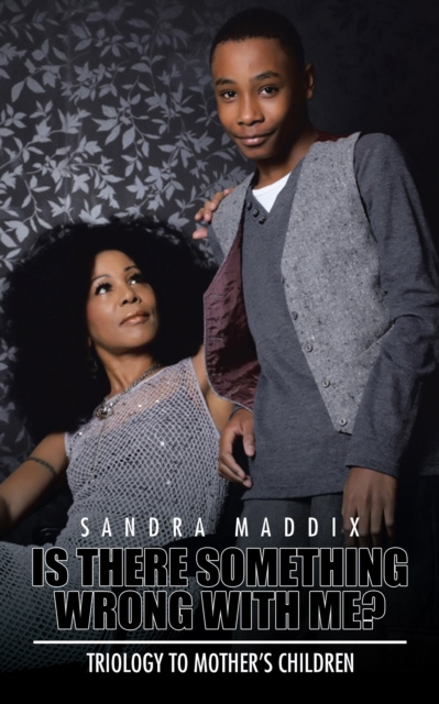 E-book Is There Something Wrong with Me? Sandra Maddix
