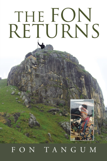 E-book Fon Returns Fon Tangum