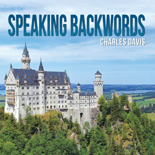 E-knjiga Speaking Backwords Charles Davis