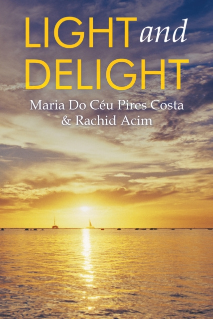 E-knjiga Light and Delight Maria Do Ceu Pires Costa