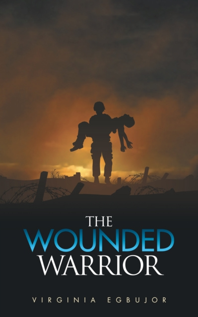 E-knjiga Wounded Warrior Virginia Egbujor