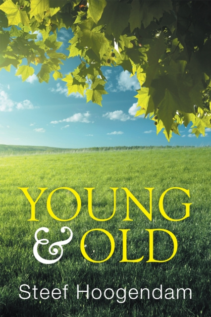 E-kniha Young & Old Steef Hoogendam