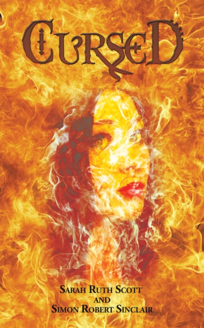 E-knjiga Cursed Sarah Ruth Scott