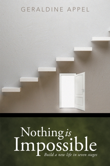 E-book Nothing Is Impossible Geraldine Appel