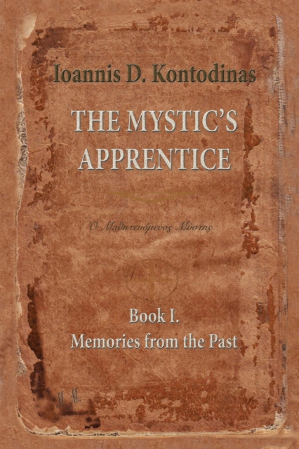E-knjiga Mystic'S Apprentice Ioannis D. Kontodinas
