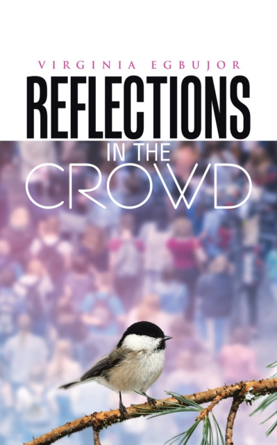 E-book Reflections in the Crowd Virginia Egbujor