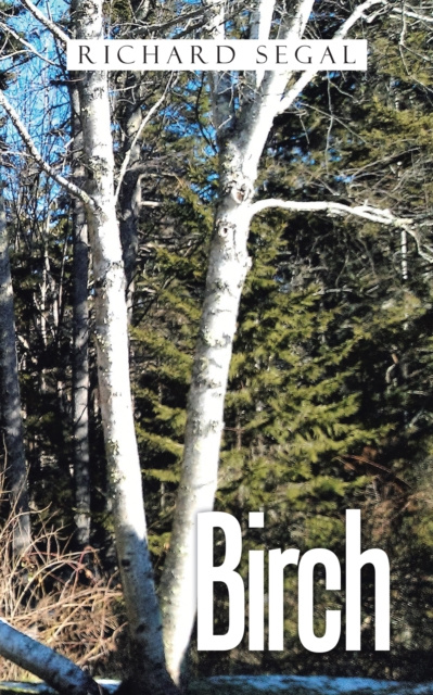 E-knjiga Birch Richard Segal
