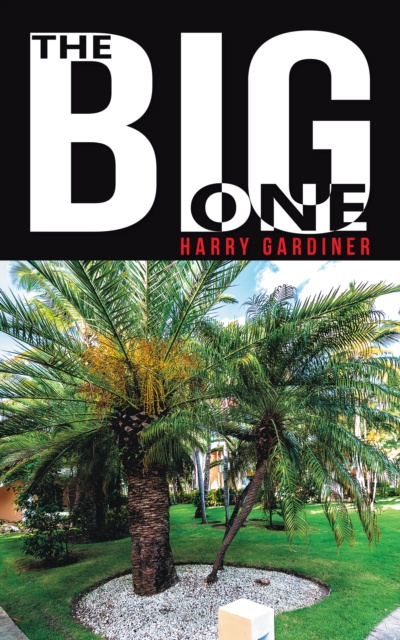 E-book Big One Harry Gardiner