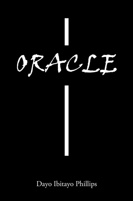 E-knjiga Oracle Dayo Ibitayo Phillips