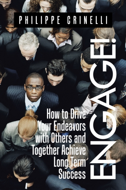 E-book Engage! Philippe Crinelli