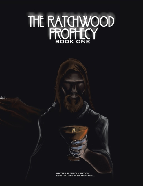 E-knjiga Ratchwood Prophecy Duncan Watson