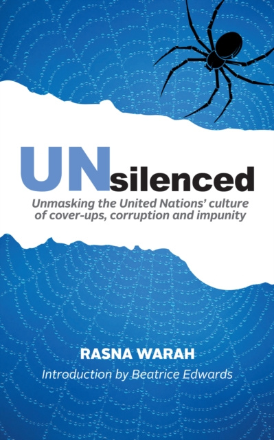 E-knjiga Unsilenced Rasna Warah
